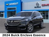 Used 2024 Buick Enclave Essence w/ Sound and Sites Package image 6