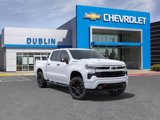 New 2025 Chevrolet Silverado 1500 RST w/ Redline Edition image 2