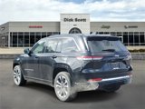 New 2025 Jeep Grand Cherokee Overland w/ Luxury Tech Group IV image 4