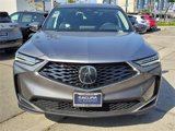 New 2025 Acura MDX SH-AWD image 3