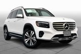 New 2025 Mercedes-Benz GLB 250 4MATIC image 2