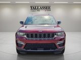 New 2025 Jeep Grand Cherokee Limited image 2