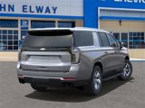 New 2025 Chevrolet Suburban Premier image 5