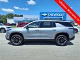 New 2025 Chevrolet Traverse Z71 w/ Driver Confidence Package image 2