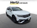 Used 2024 Volkswagen Tiguan SE image 3