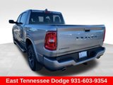 New 2025 RAM 1500 Laramie w/ Sport Appearance Package image 5