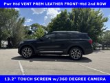 New 2025 Ford Explorer Platinum image 2