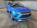 New 2025 Chevrolet Blazer LT w/ Sound & Technology Package image 2