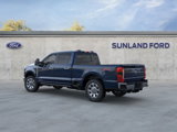 New 2025 Ford F250 Lariat w/ Lariat Ultimate Package image 4