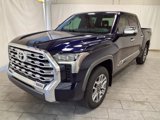 New 2025 Toyota Tundra 1794 Edition image 3