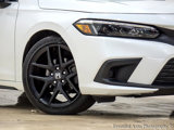 Used 2023 Honda Civic Sport image 3