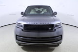 New 2025 Land Rover Range Rover Long Wheelbase SE image 2