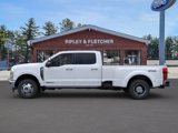 New 2025 Ford F350 Lariat w/ Lariat Ultimate Package image 3