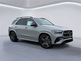 New 2025 Mercedes-Benz GLE 580 4MATIC image 2