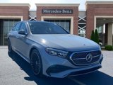 New 2025 Mercedes-Benz E 350 Sedan image 3