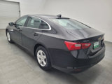 Used 2022 Chevrolet Malibu LS w/ LPO, Convenience Package 1 image 3