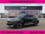 New 2026 Kia Sportage SX image 3