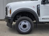 New 2025 Ford F550 2WD Crew Cab image 5
