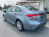 Used 2024 Toyota Corolla LE image 5