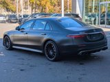 New 2025 Mercedes-Benz S 63 AMG S image 6
