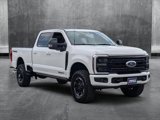 Used 2025 Ford F250 Platinum w/ Tremor Off-Road Package image 3