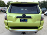 Used 2023 Toyota 4Runner TRD Off-Road Premium w/ Moonroof Package image 4