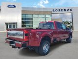 New 2025 Ford F350 Platinum image 6
