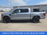New 2025 Ford F150 Lariat image 2