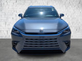 New 2025 Lexus TX 350 AWD image 2