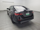 Used 2021 Nissan Sentra SR image 6