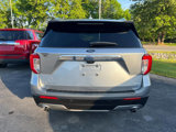 Used 2020 Ford Explorer Limited image 4