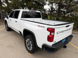 Used 2023 Chevrolet Silverado 2500 Custom w/ Custom Convenience Package image 4