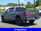 New 2025 Ford F150 Lariat image 5