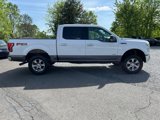 Used 2016 Ford F150 XLT w/ Equipment Group 302A Luxury image 6