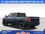 New 2025 Chevrolet Silverado 2500 ZR2 image 3