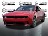 New 2025 Dodge Charger R/T w/ Quick Order Package 25M R/T image 4