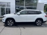 Certified 2024 Volkswagen Atlas SEL image 2