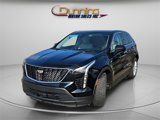 Used 2021 Cadillac XT4 Luxury image 3