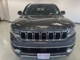 New 2025 Jeep Wagoneer Series III image 2