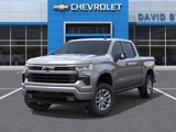 New 2026 Chevrolet Silverado 1500 RST w/ Safety Package image 6