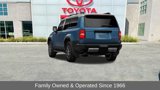 New 2025 Toyota Land Cruiser image 5