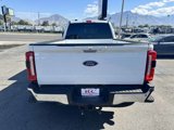 Used 2023 Ford F350 Lariat w/ Lariat Ultimate Package image 6