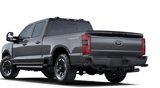 New 2025 Ford F250 Lariat image 2
