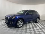 Certified 2021 Audi Q3 2.0T Premium Plus w/ Premium Plus Package image 3