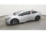 New 2026 Toyota Prius LE image 2