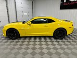 Used 2015 Chevrolet Camaro SS w/ RS Package image 2