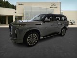 New 2025 INFINITI QX80 Sensory image 2