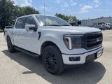 New 2025 Ford F150 Lariat w/ Equipment Group 501A Mid image 2