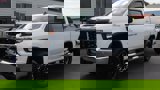 Used 2022 Chevrolet Silverado 2500 LT w/ All Star Edition image 2