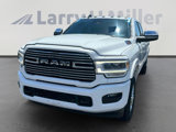 Used 2022 RAM 3500 Laramie image 4